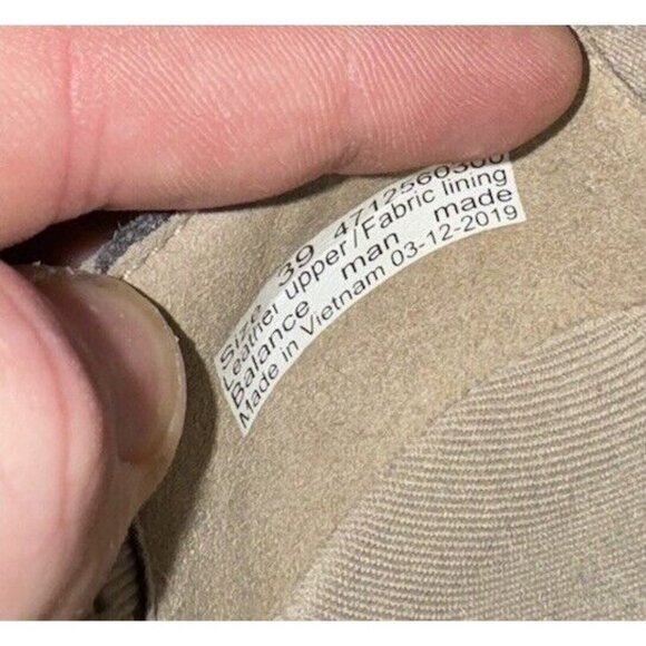 Dansko Odina Womens Suede Casual Slip On Loafers Size EU 39 US 8.5 9 Leopard - Picture 8 of 8